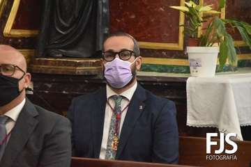 Concierto de la Banda de Música de Telde por San Gregorio/Francisco Javier Santana.